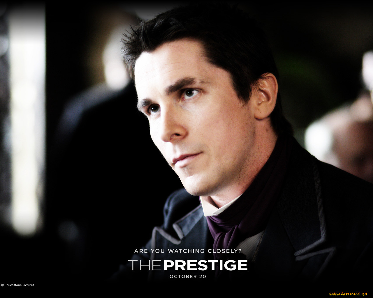 , , the, prestige
